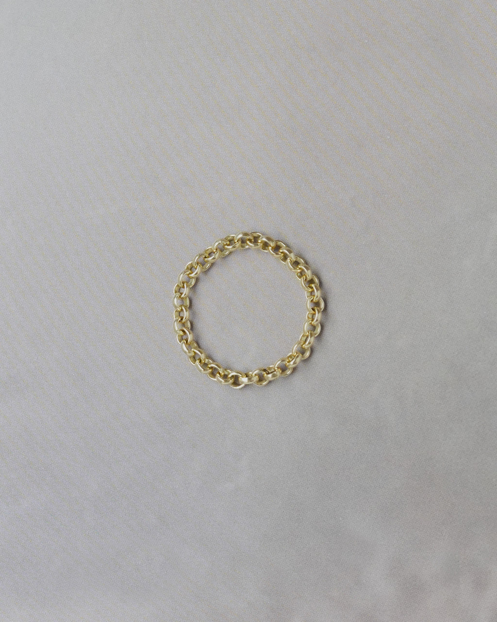 K9 Loose Belcher Chain 2.6mm Ring  ¥28,050 ~ ¥42,900