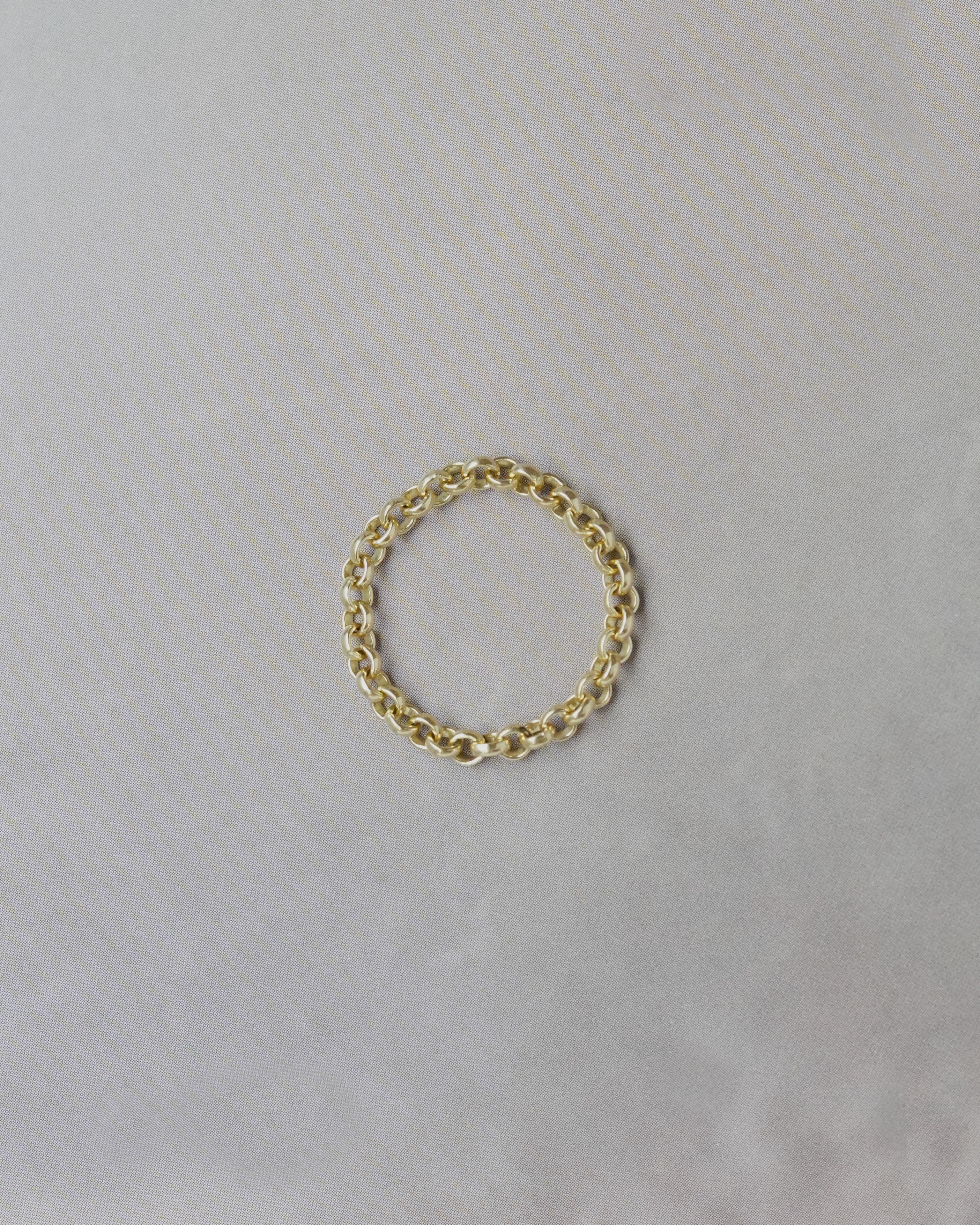 K9 Loose Belcher Chain 2.6mm Ring  ¥28,050 ~ ¥42,900