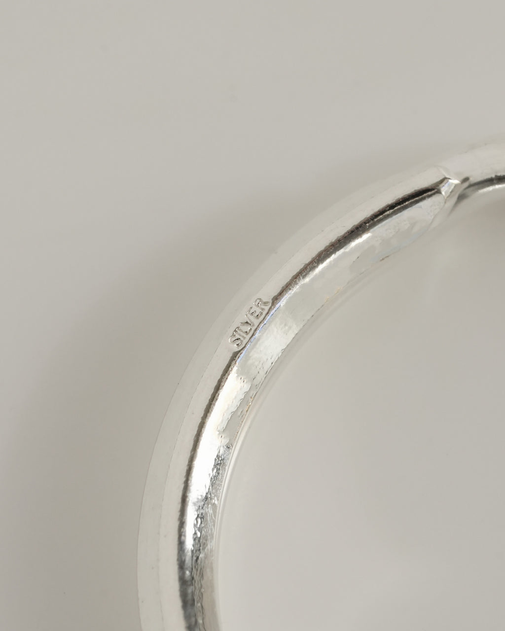 Anchor Short Key Chain 6.8mm – New Clasp Model