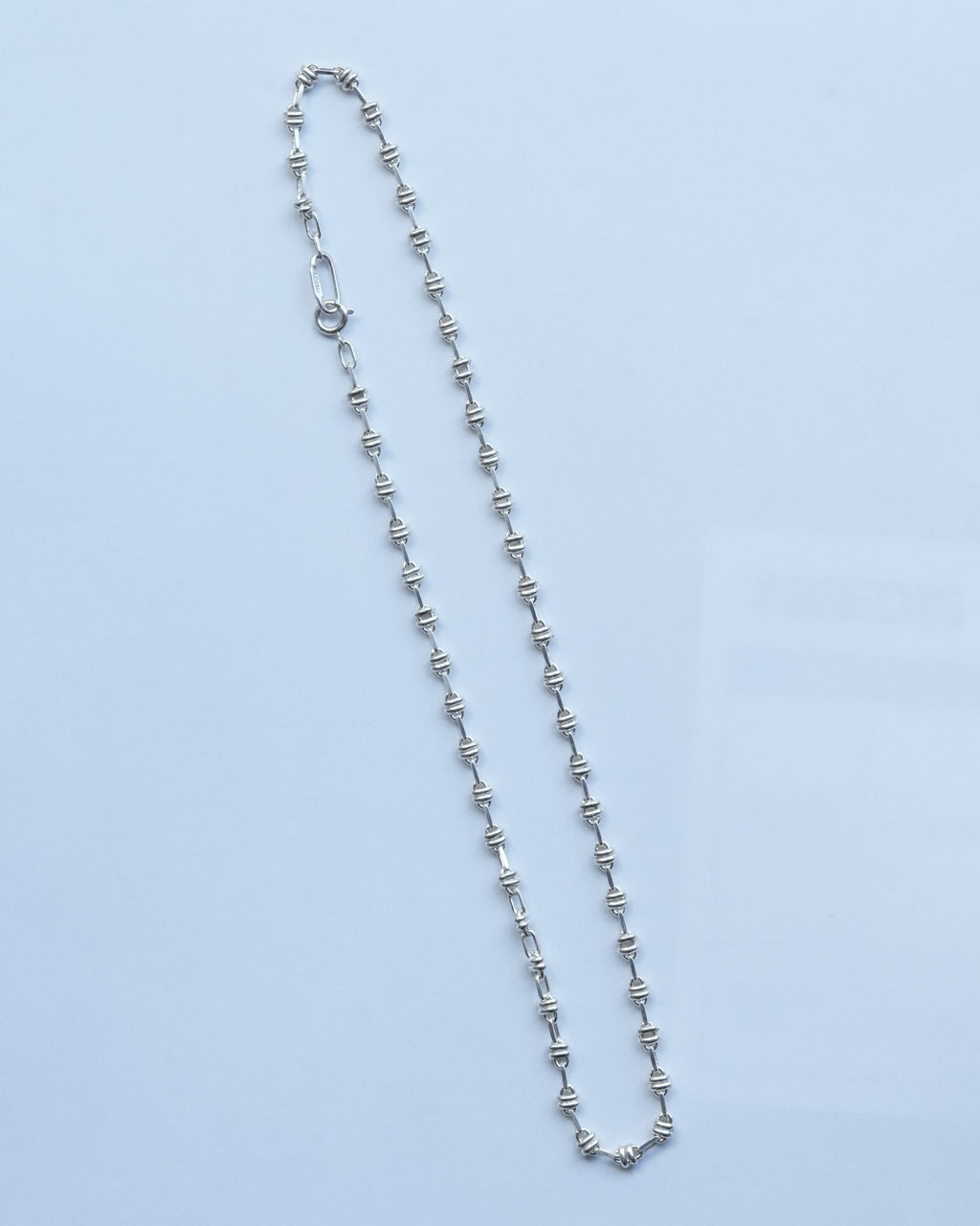 Link Link Chain Bracelet or Necklace ￥14,548~ ￥35,998