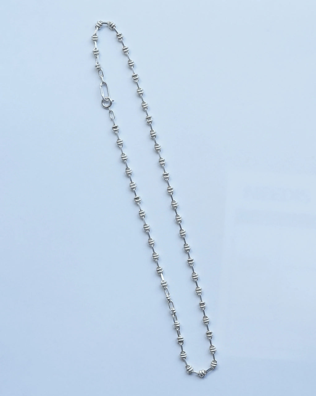 Link Link Chain Bracelet  ¥14,108  ~ ¥19,113