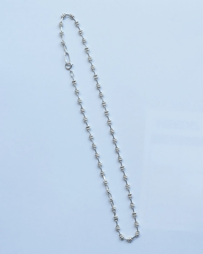 Link Link Chain Bracelet  ¥14,465  ~ ¥18,755