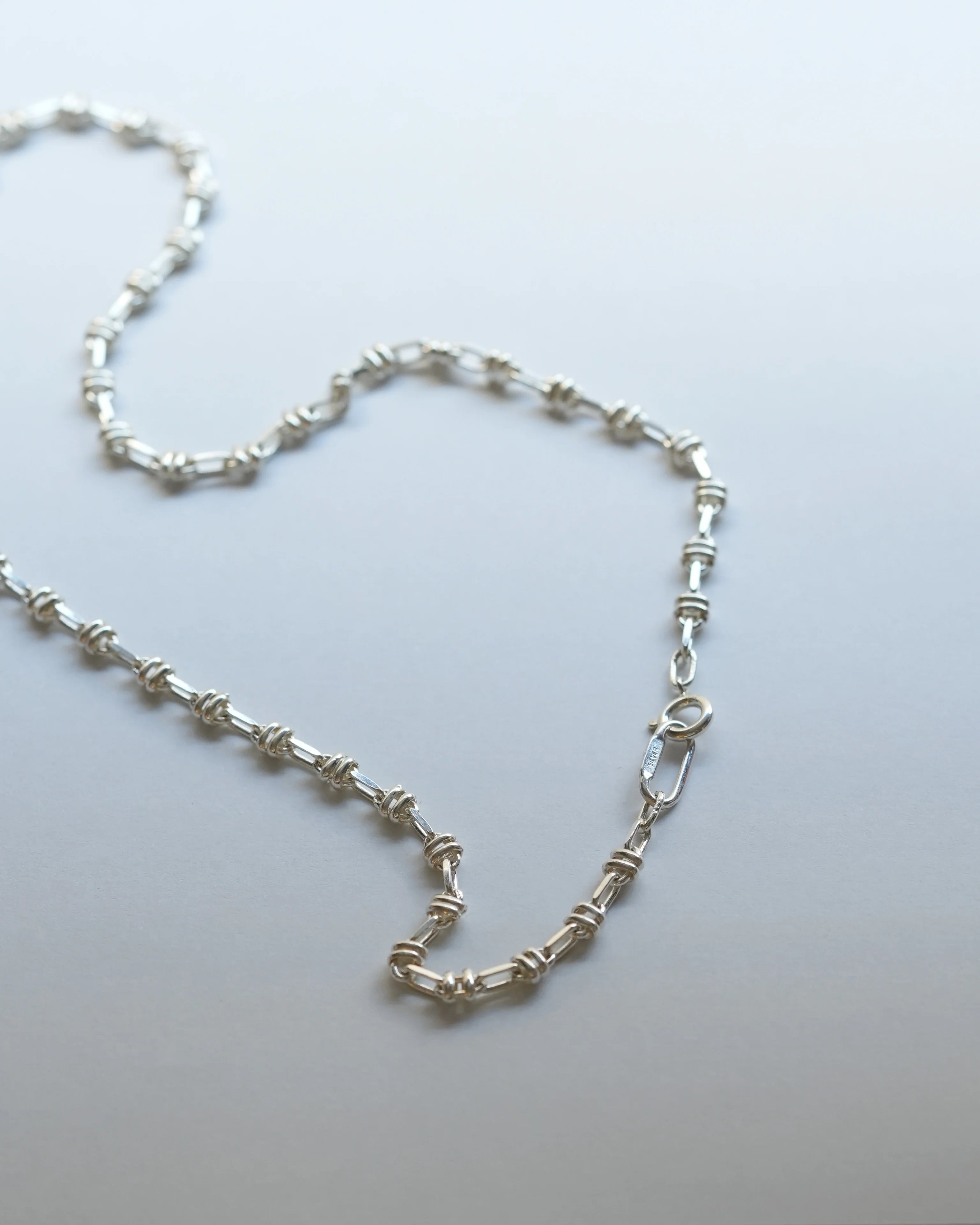 Link Link Chain Bracelet  ¥14,108  ~ ¥19,113