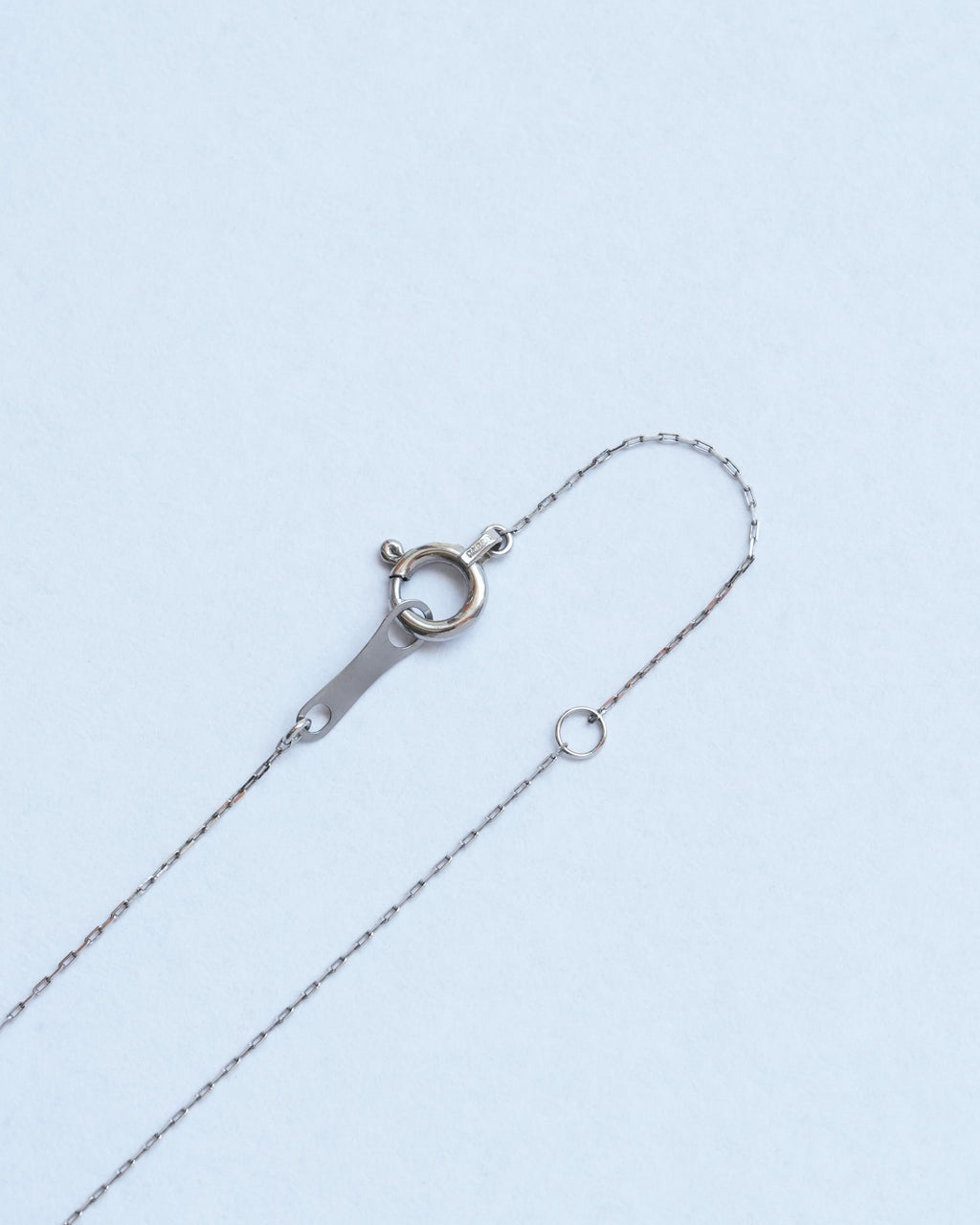Pt850 Platinum Superfine Chain Necklace ¥20,900 ~ ￥28,166