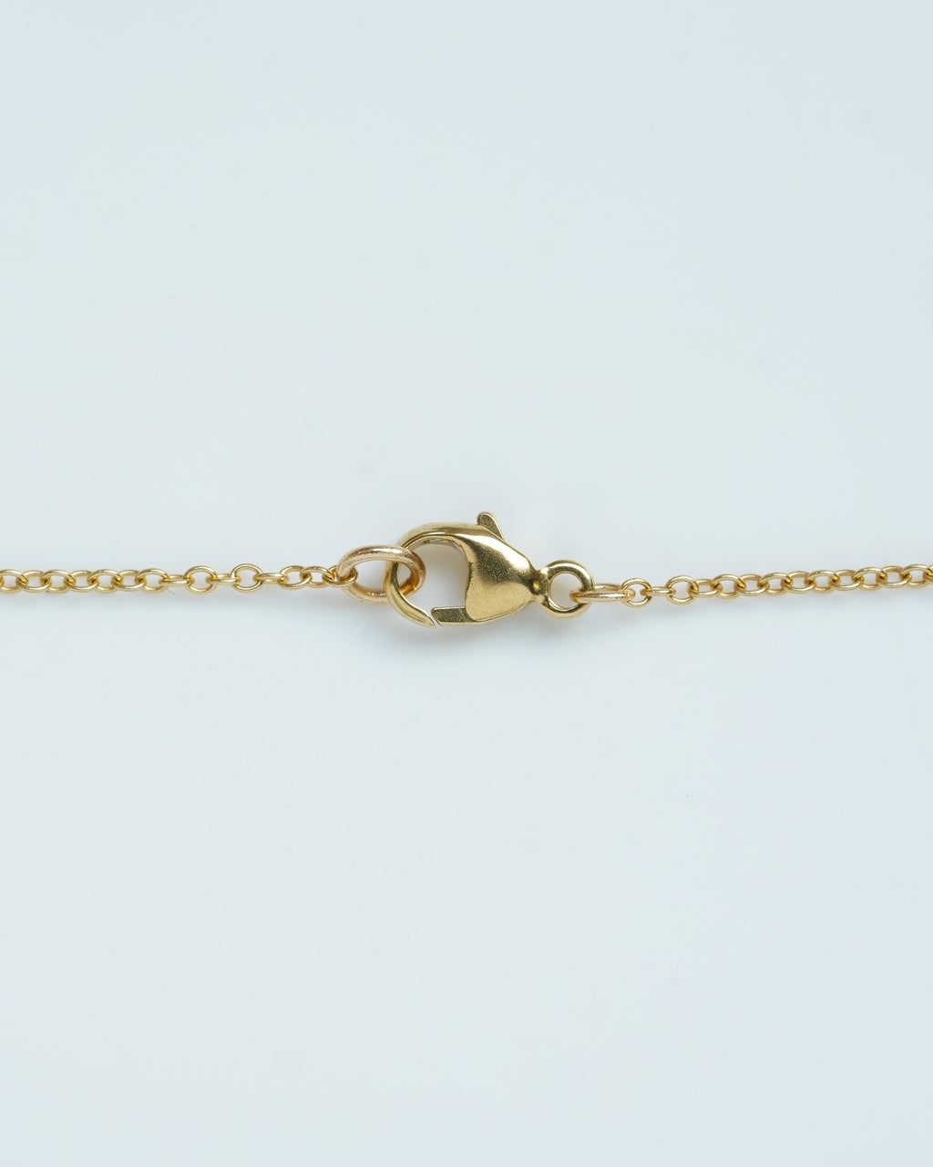 K9 Loose Trace Chain Bracelet or Necklace 1.2mm　￥22,275 ~ ¥51,535