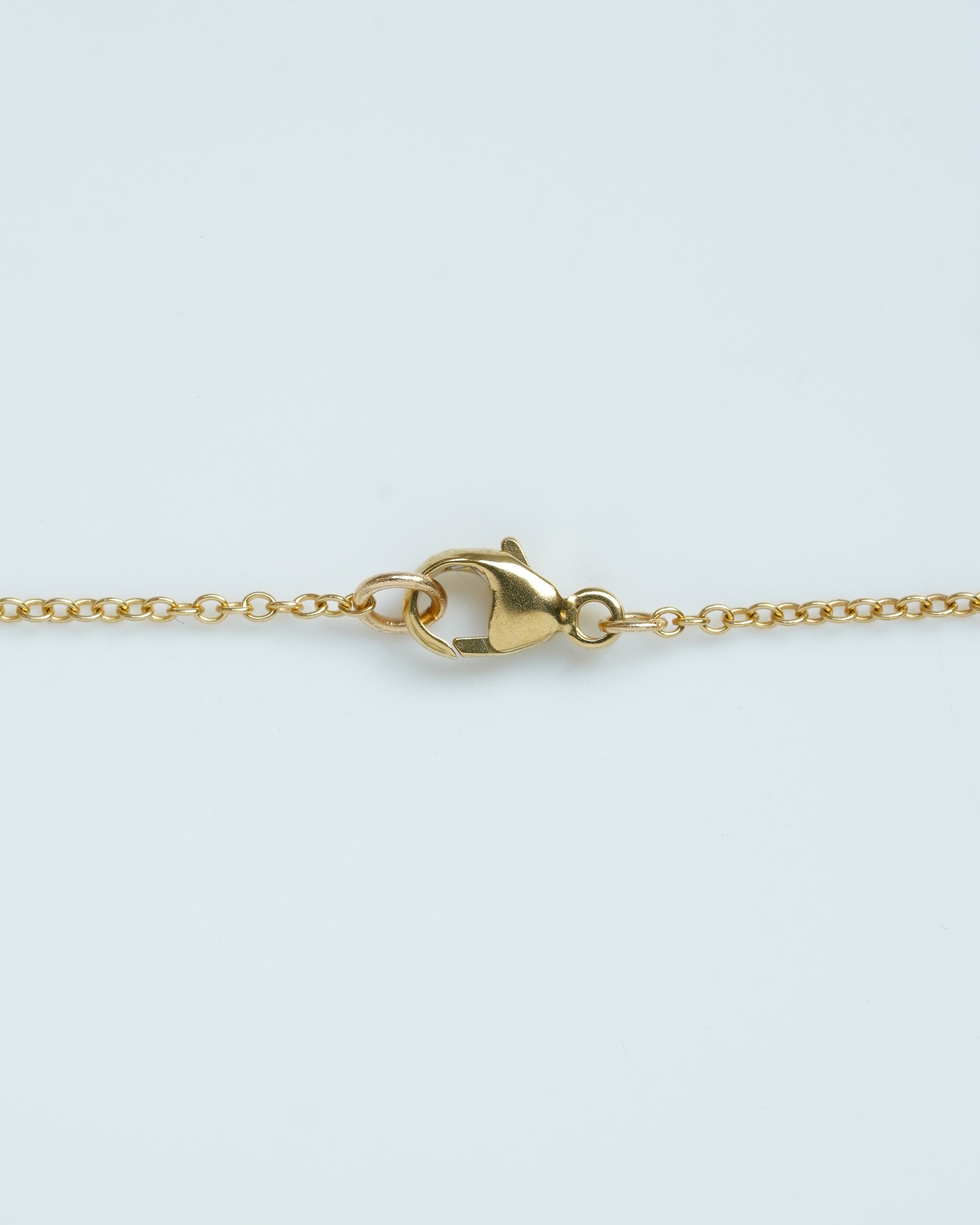 K9 Loose Trace Chain Bracelet or Necklace 1.2mm　￥22,275 ~ ¥51,535