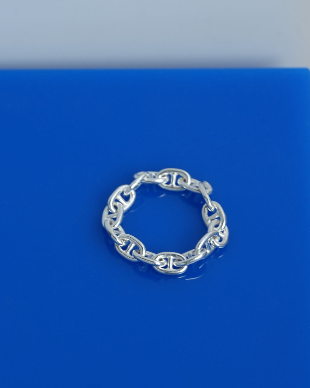 Anchor Chain Ring 3.8mm  ¥4,961- ~ ¥5,885-