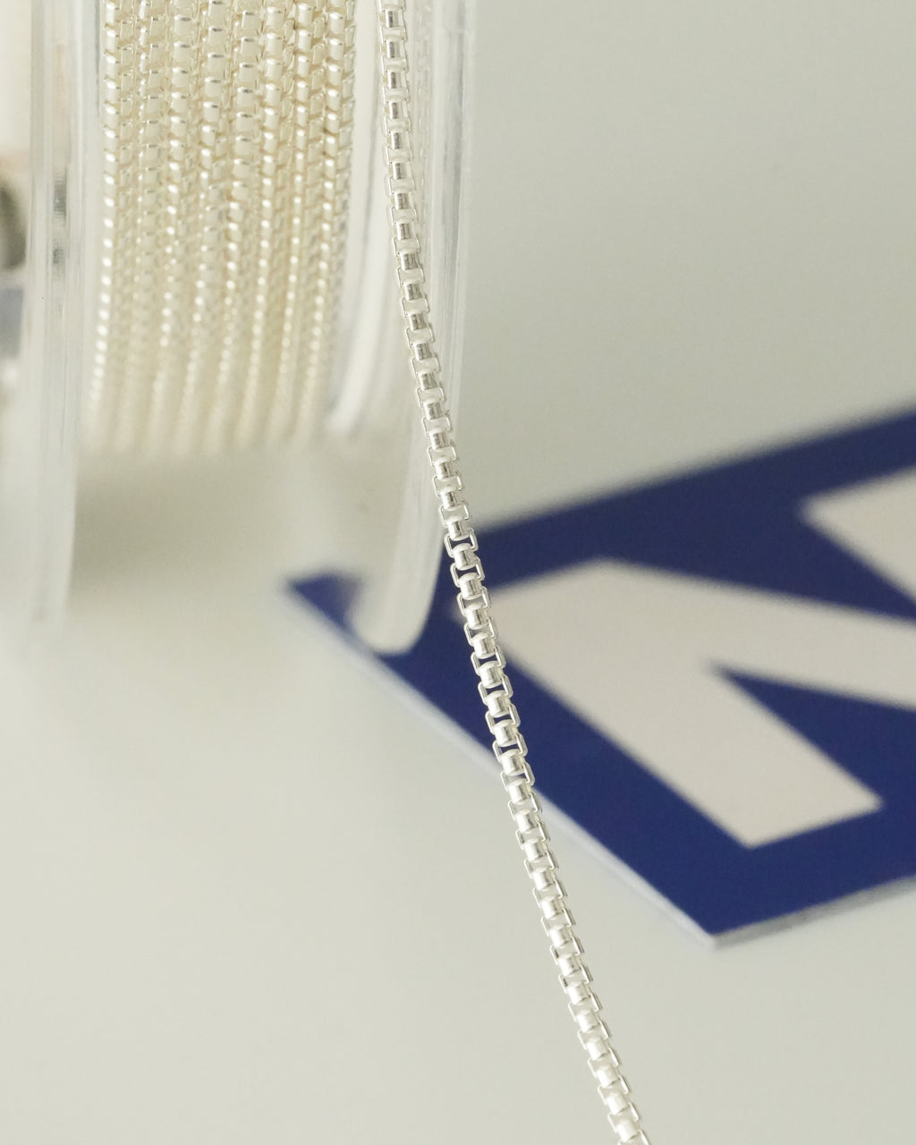 Soft Box Chain ¥4,697～￥10,296