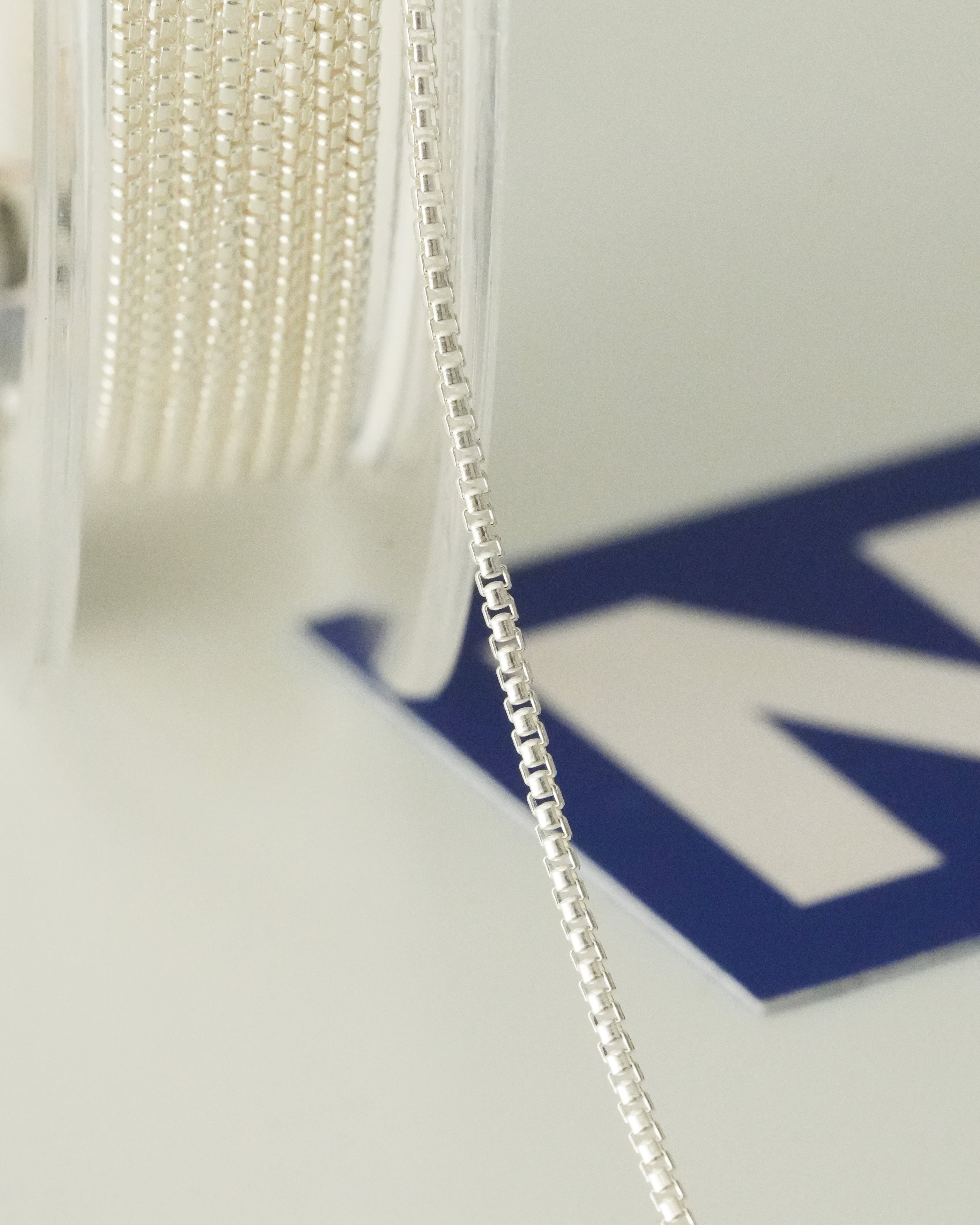 Soft Box Chain ¥4,697～￥10,296