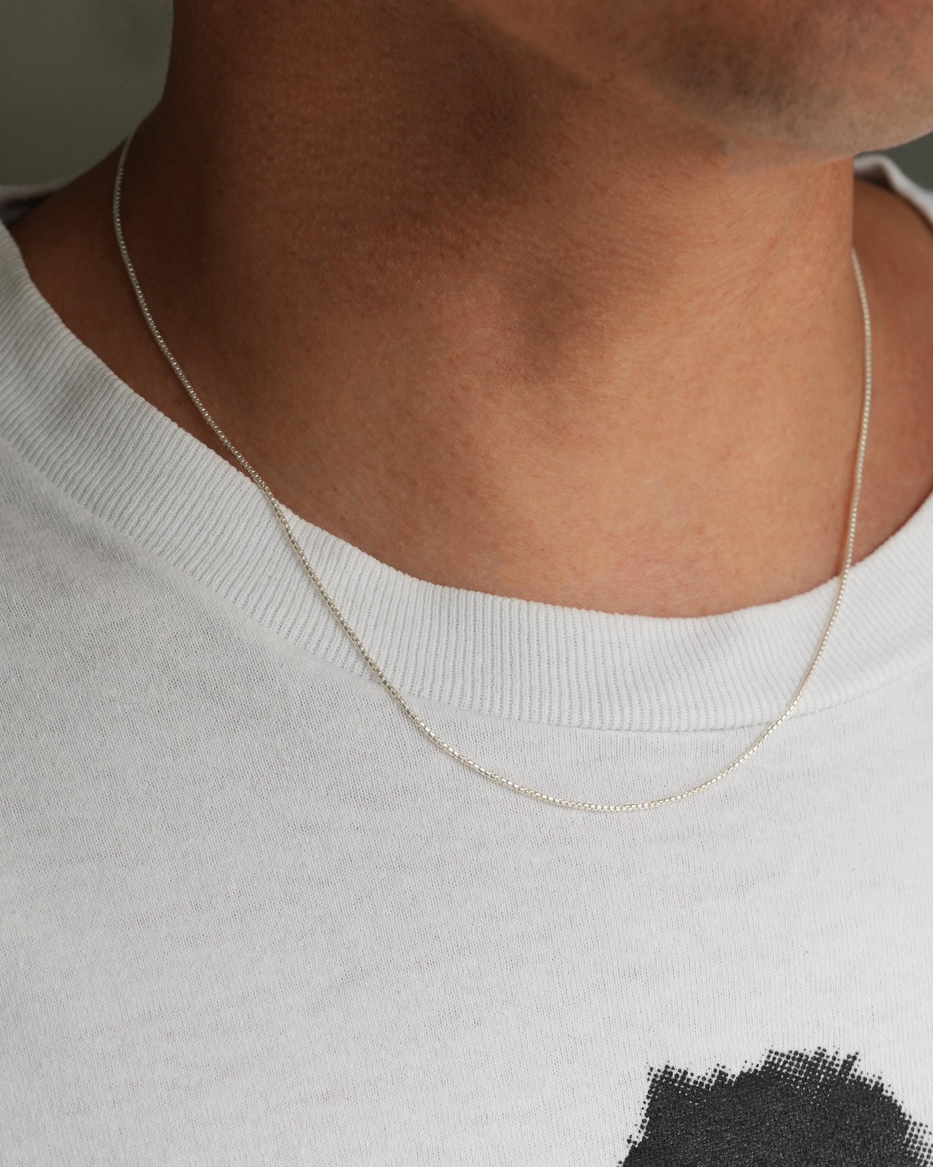 Soft Box Chain ¥4,697～￥10,296