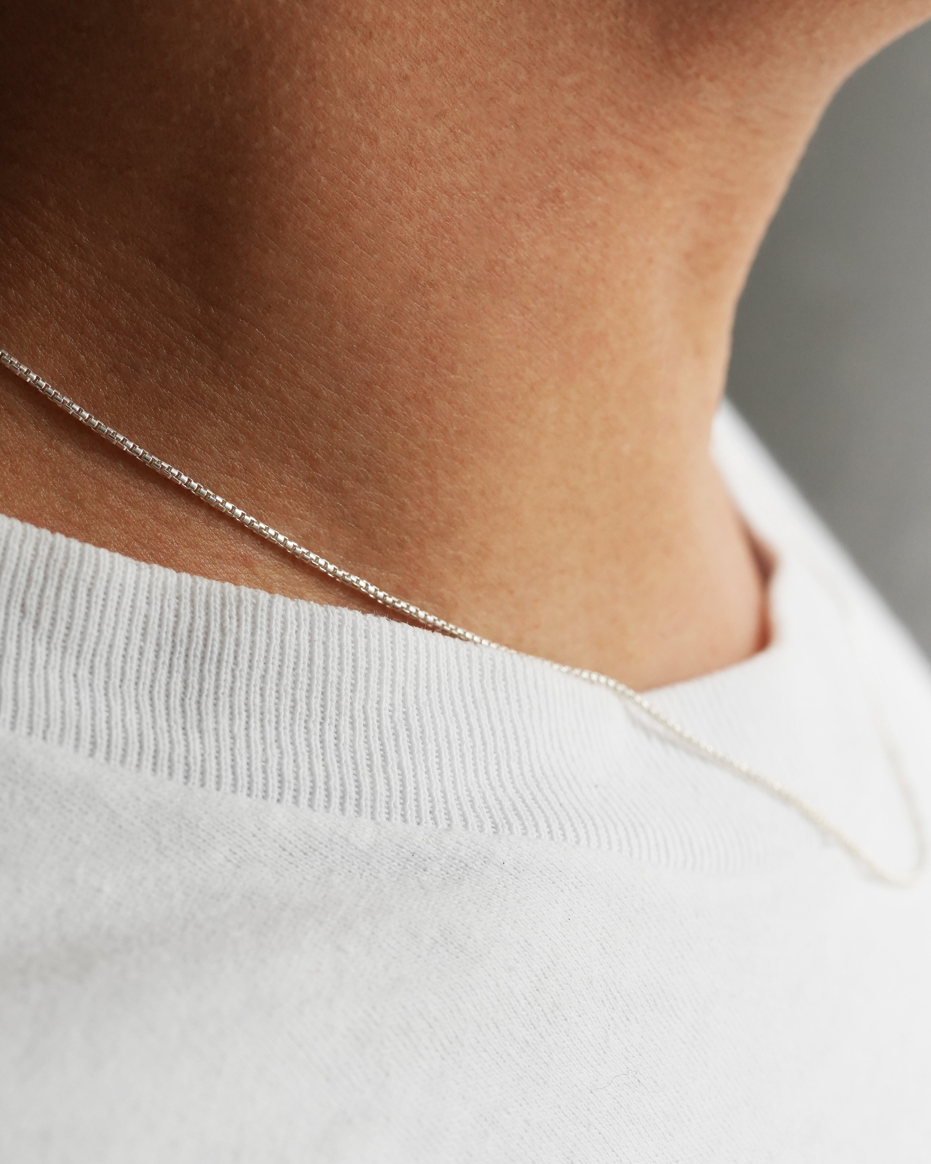 Soft Box Chain ¥4,697～￥10,296