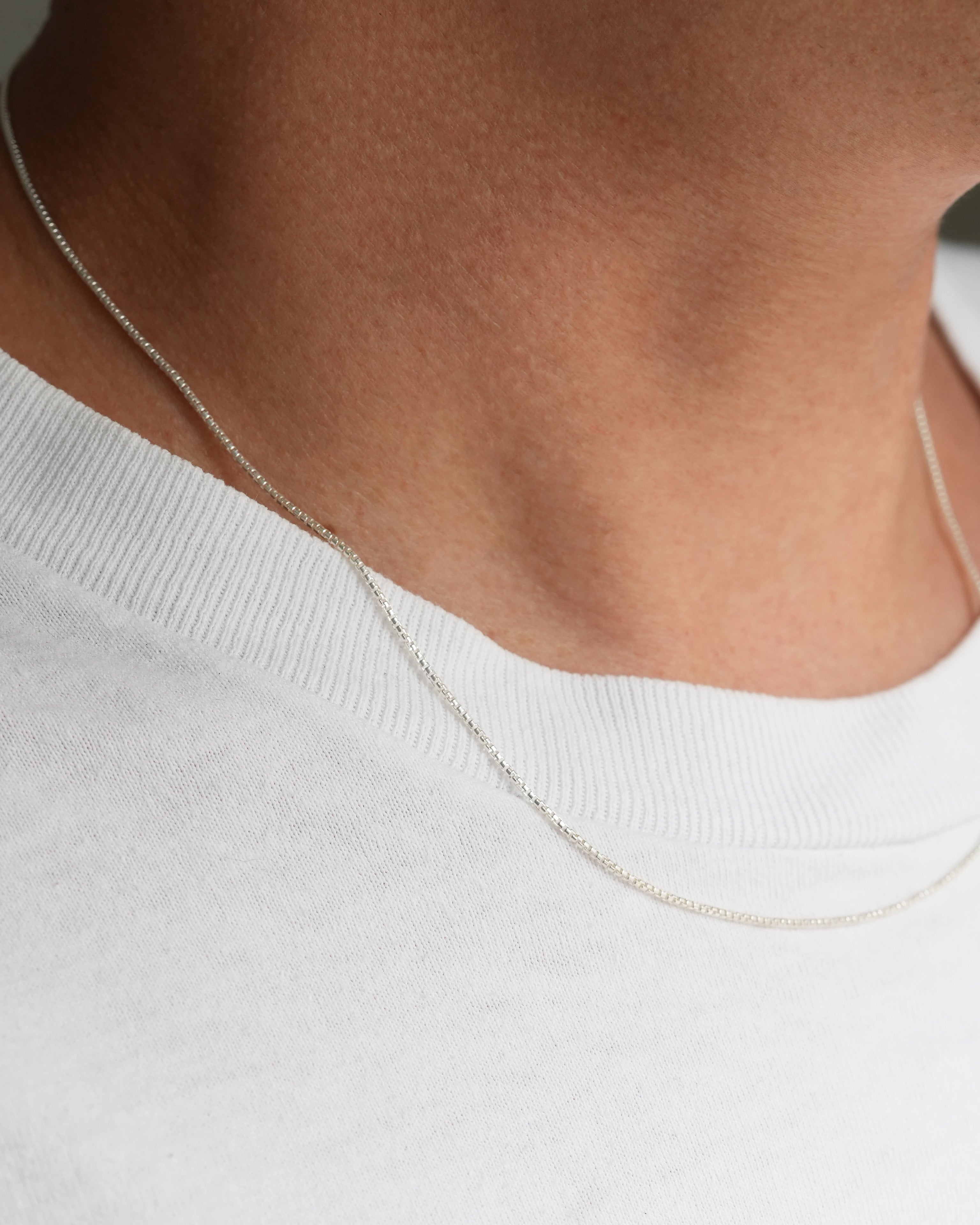 Soft Box Chain ¥4,697～￥10,296