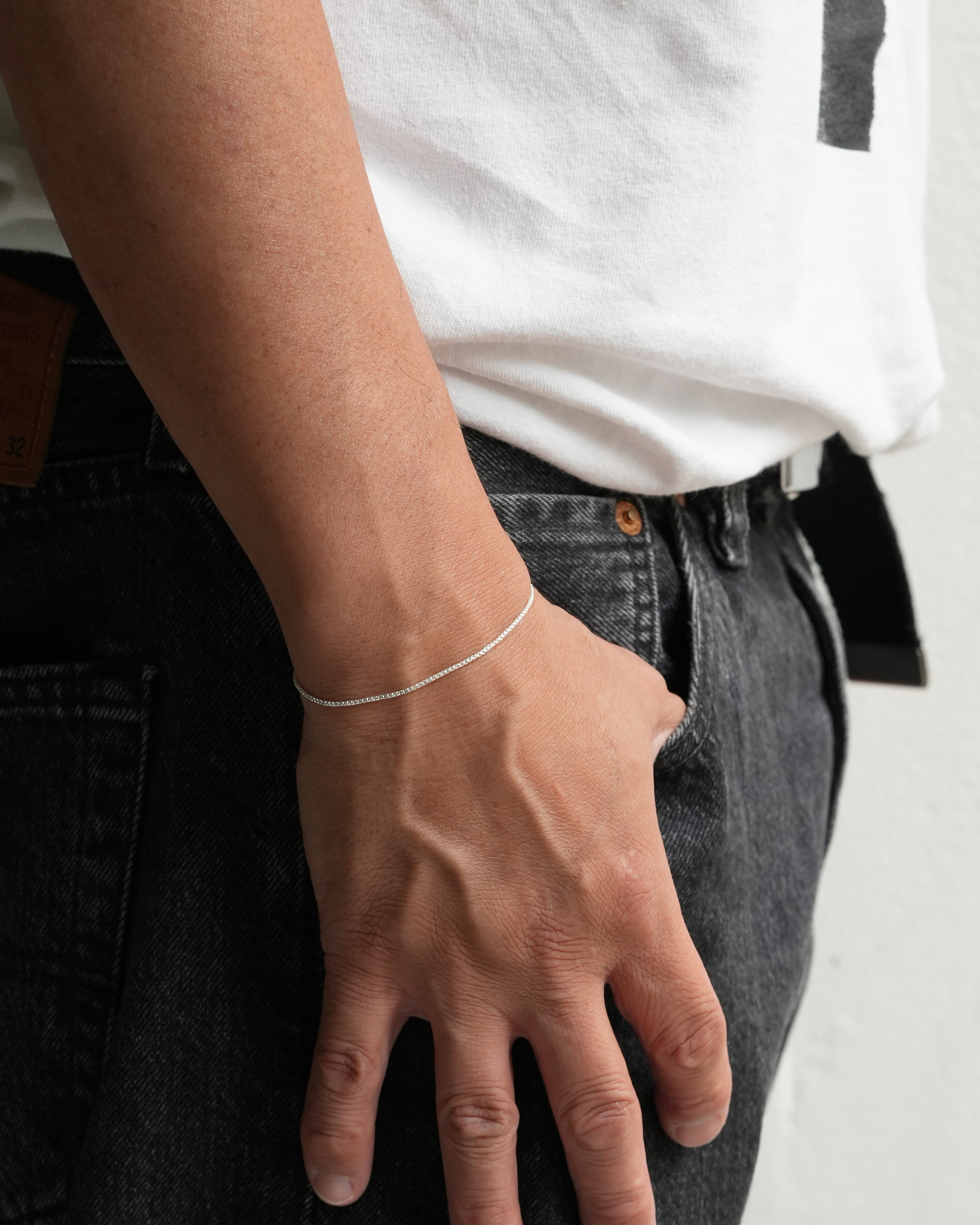 Soft Box Chain ¥4,697～￥10,296