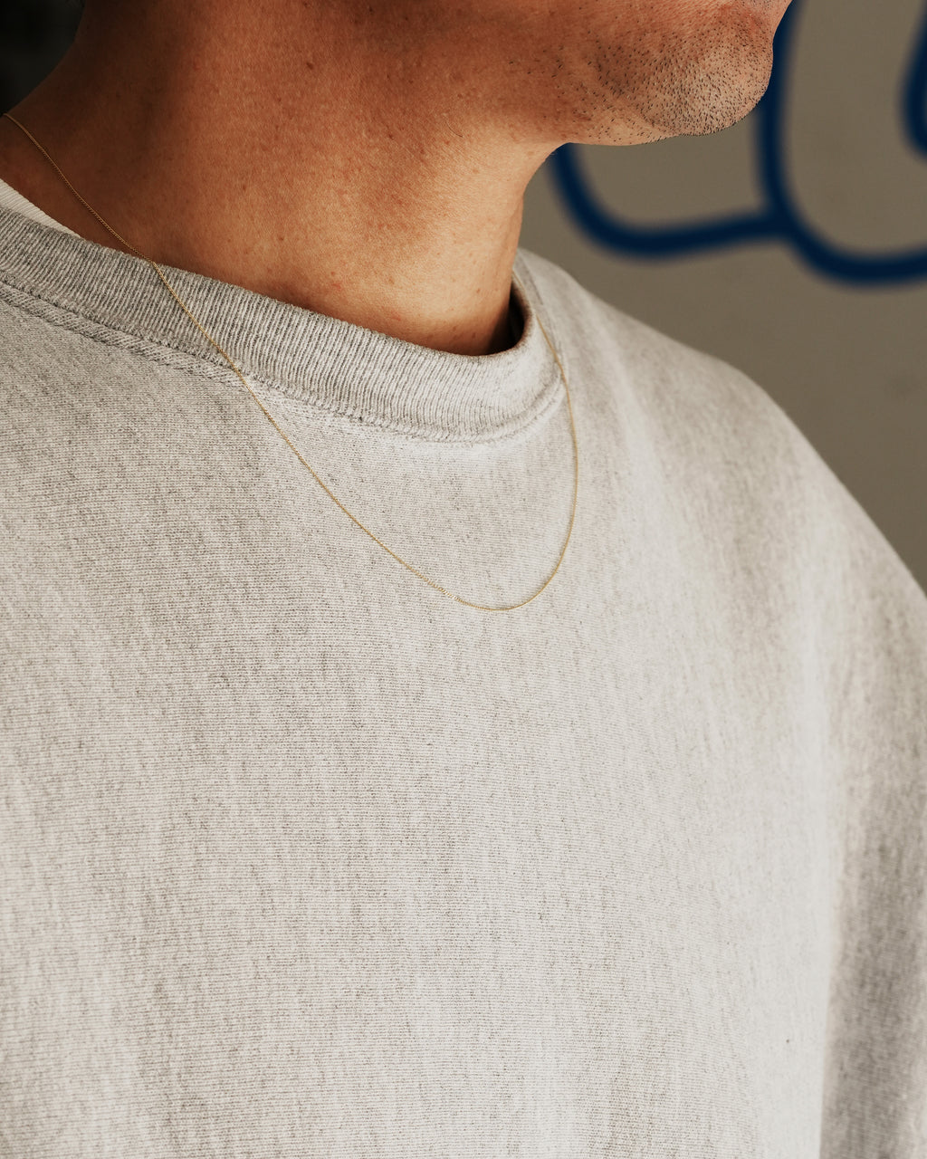 Planer Chain BRACELET or NECKLACE K18YG 0.20mm : ￥21,983- ～ ￥49,868