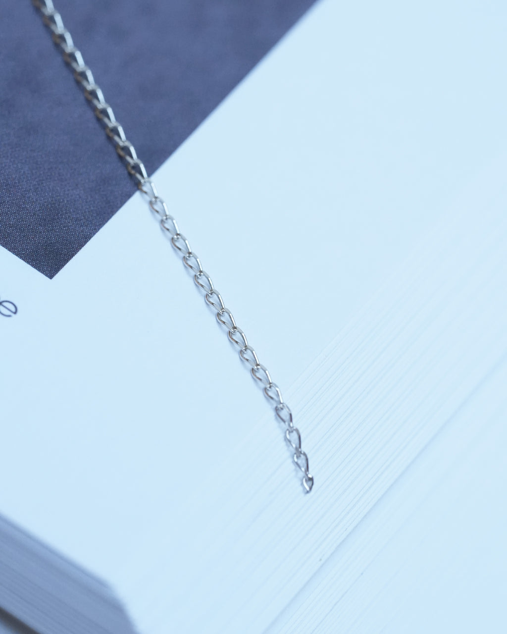 Chaine cheval 1.13mm / made in spain ¥7,090～￥8,091