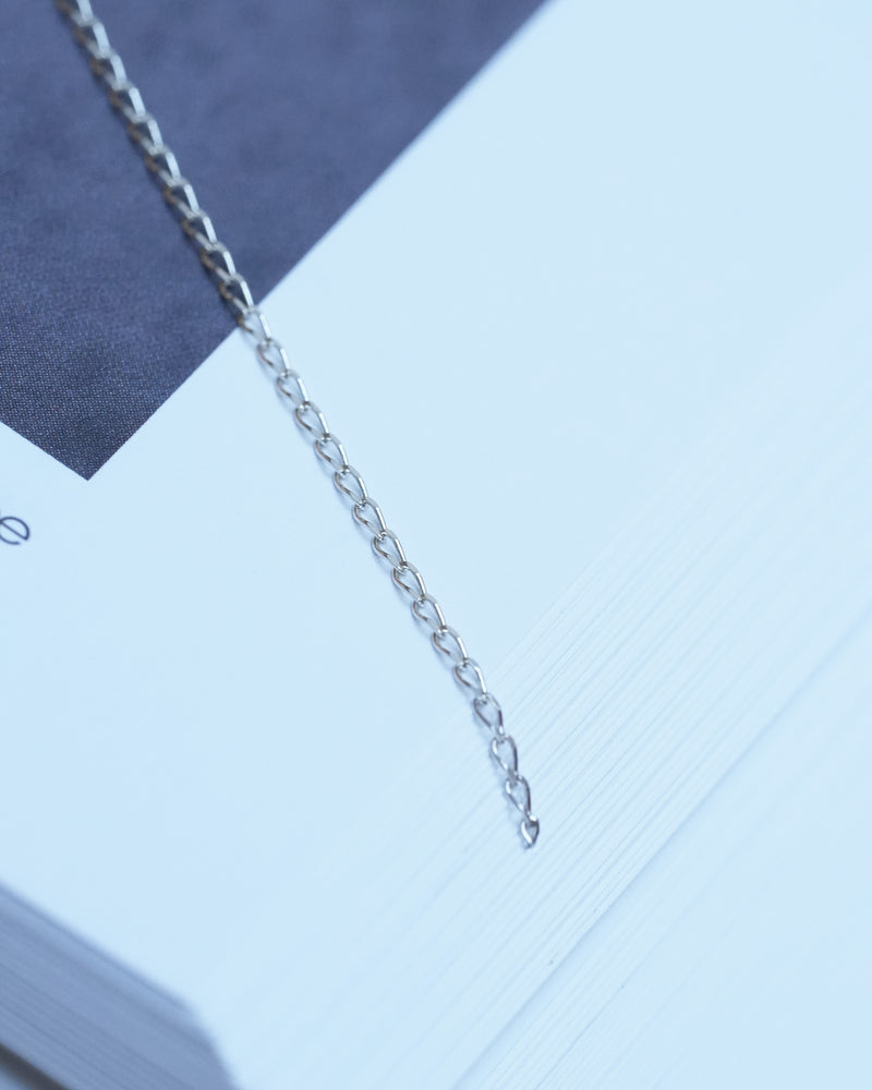 Chaine cheval 1.13mm / made in Spain ¥8,855 ~ ¥10,285