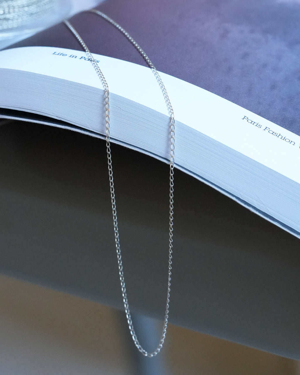 Chaine cheval 1.13mm / made in spain ¥7,090～￥8,091