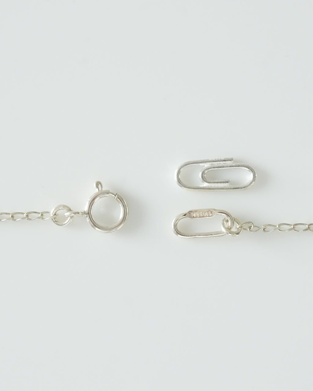 Chaine cheval 1.13mm / made in spain ¥7,090～￥8,091