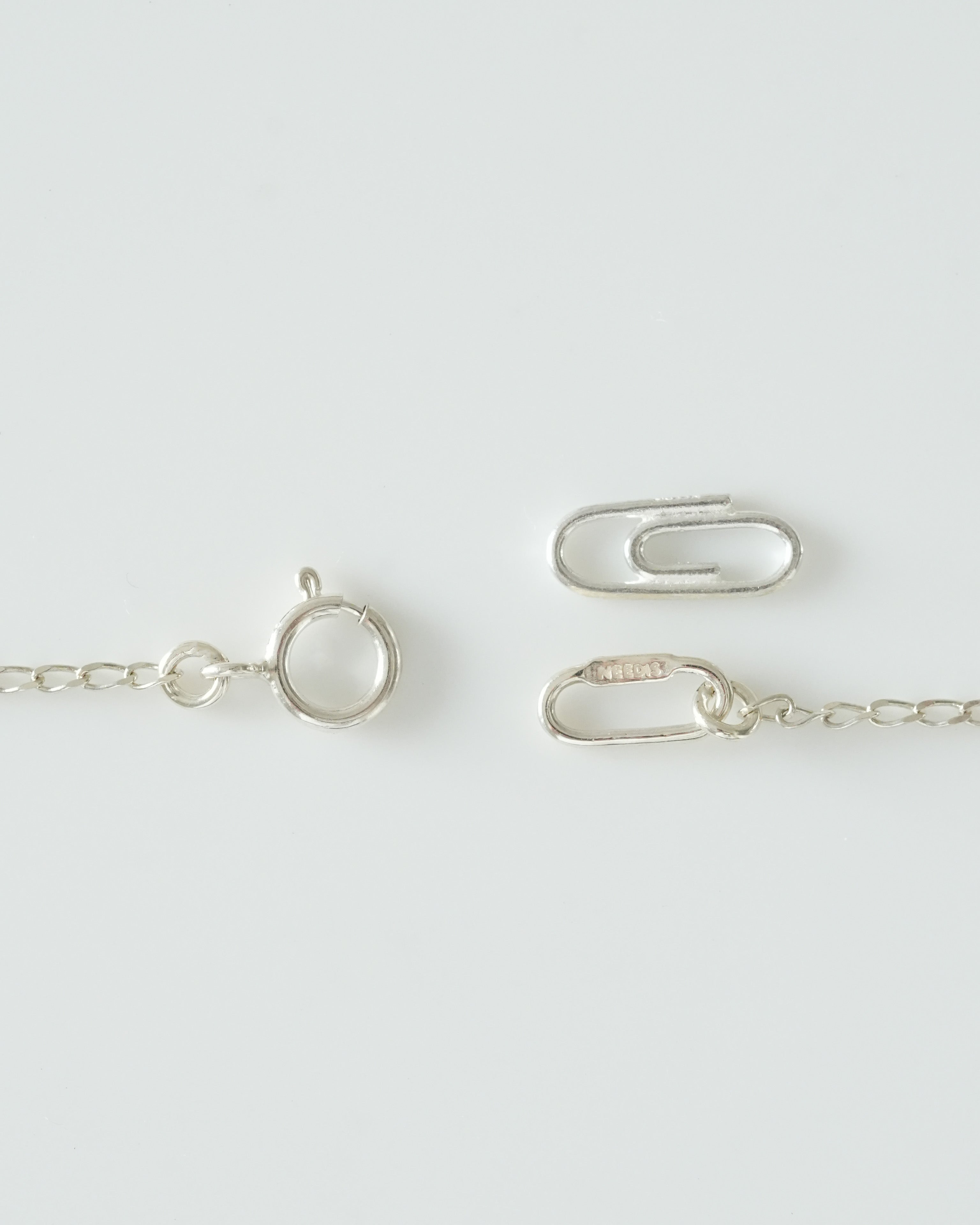 Chaine cheval 1.13mm / made in spain ¥7,090～￥8,091