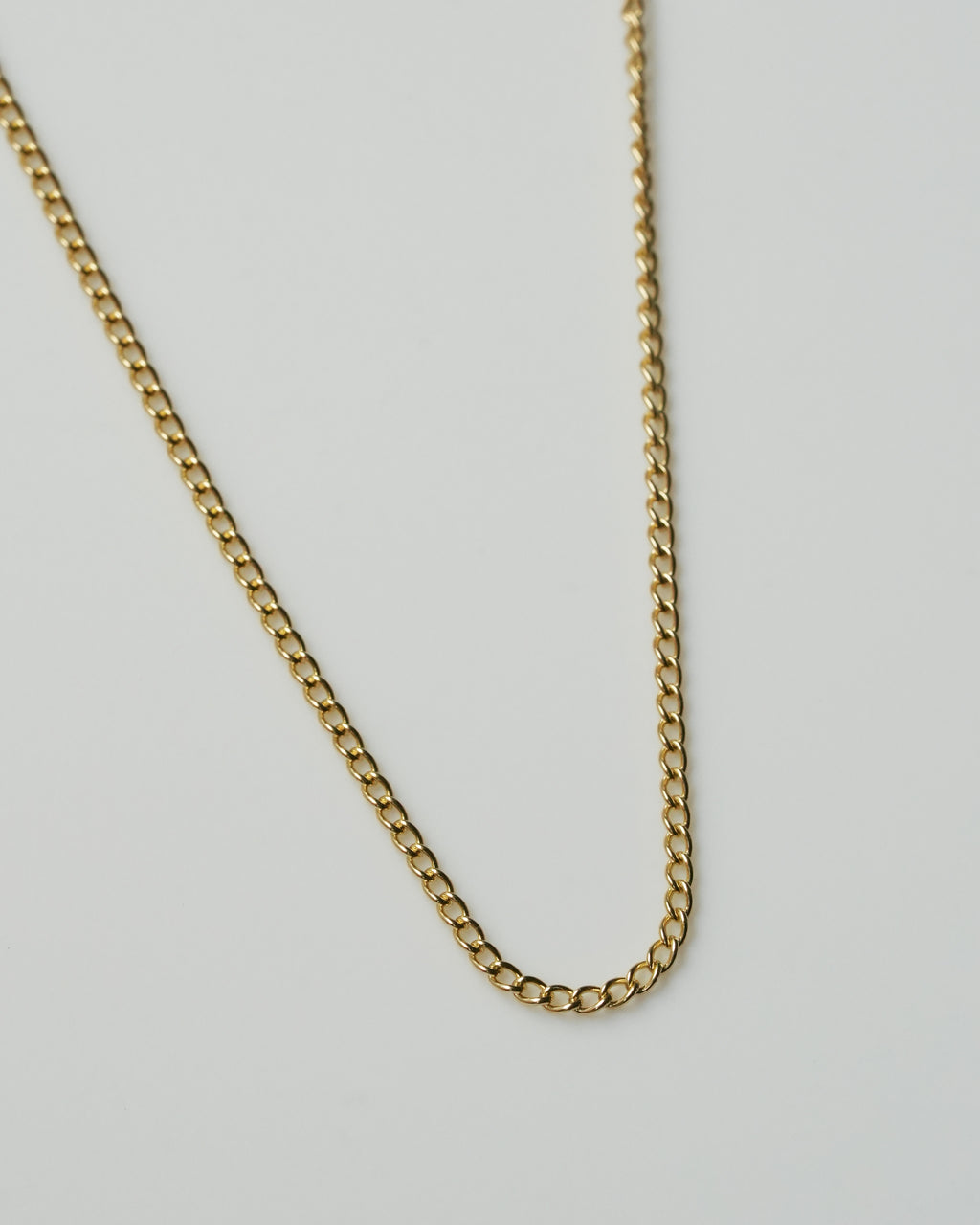 K9 Loose Curb Chain 1.7mm