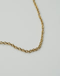 K9 Loose Trace Chain Bracelet or Necklace 1.2mm　￥22,275 ~ ¥51,535