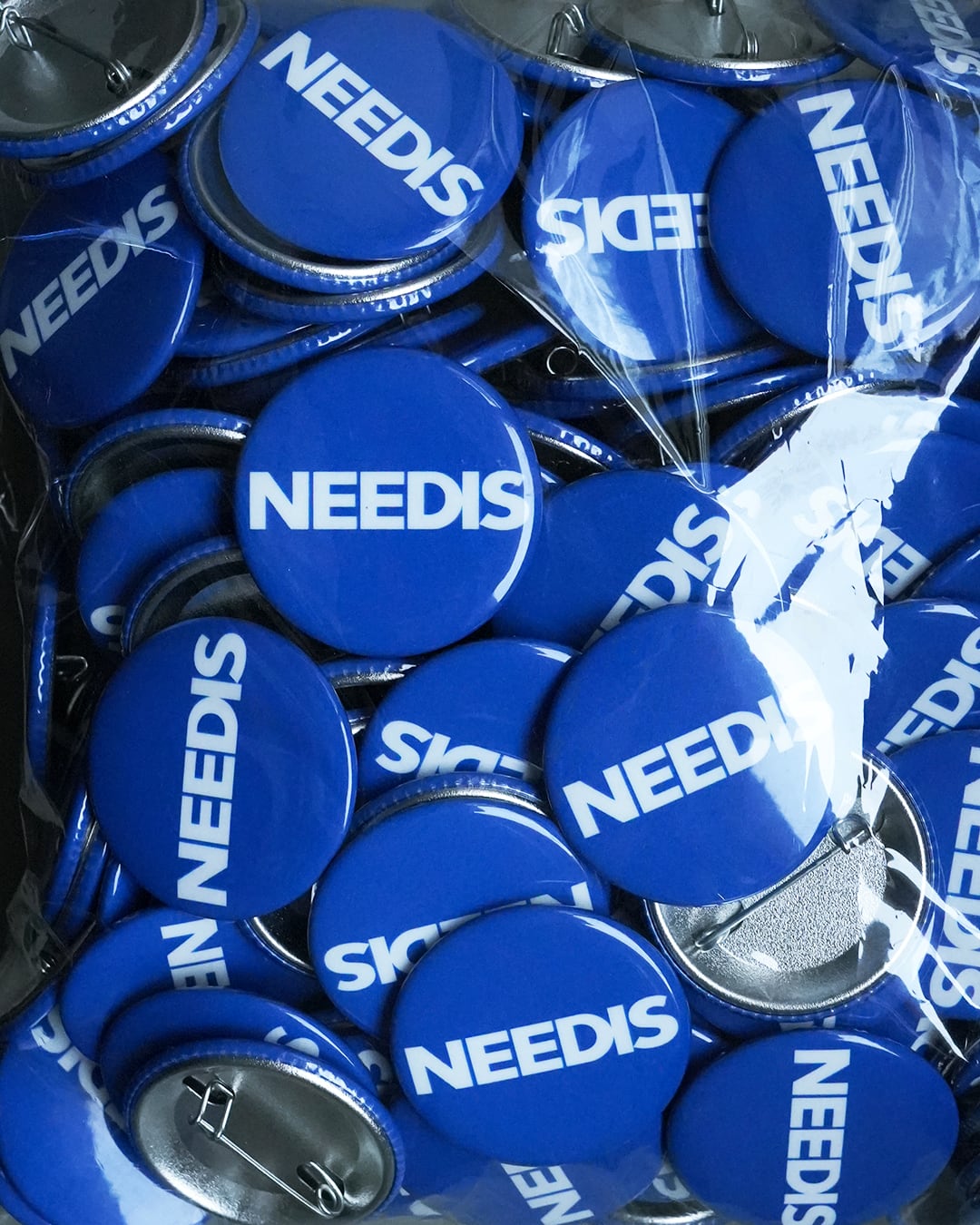 Other (e.g., Key Chain, Anklet, etc.) – NEEDIS | ニーディーズ