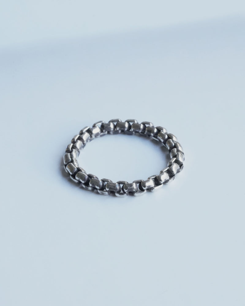 Round Box Chain 3.2mm Ring  ¥10,175  ~ ¥13,805