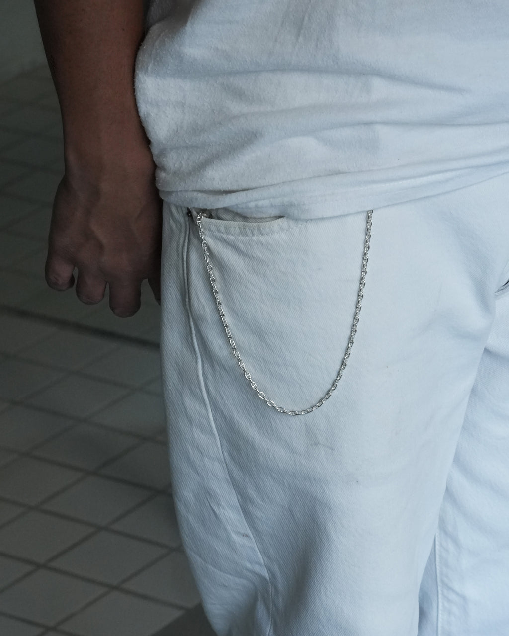 Anchor Wallet Chain ¥40,271～￥44,891