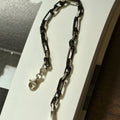 Dead stock Chain Bracelet