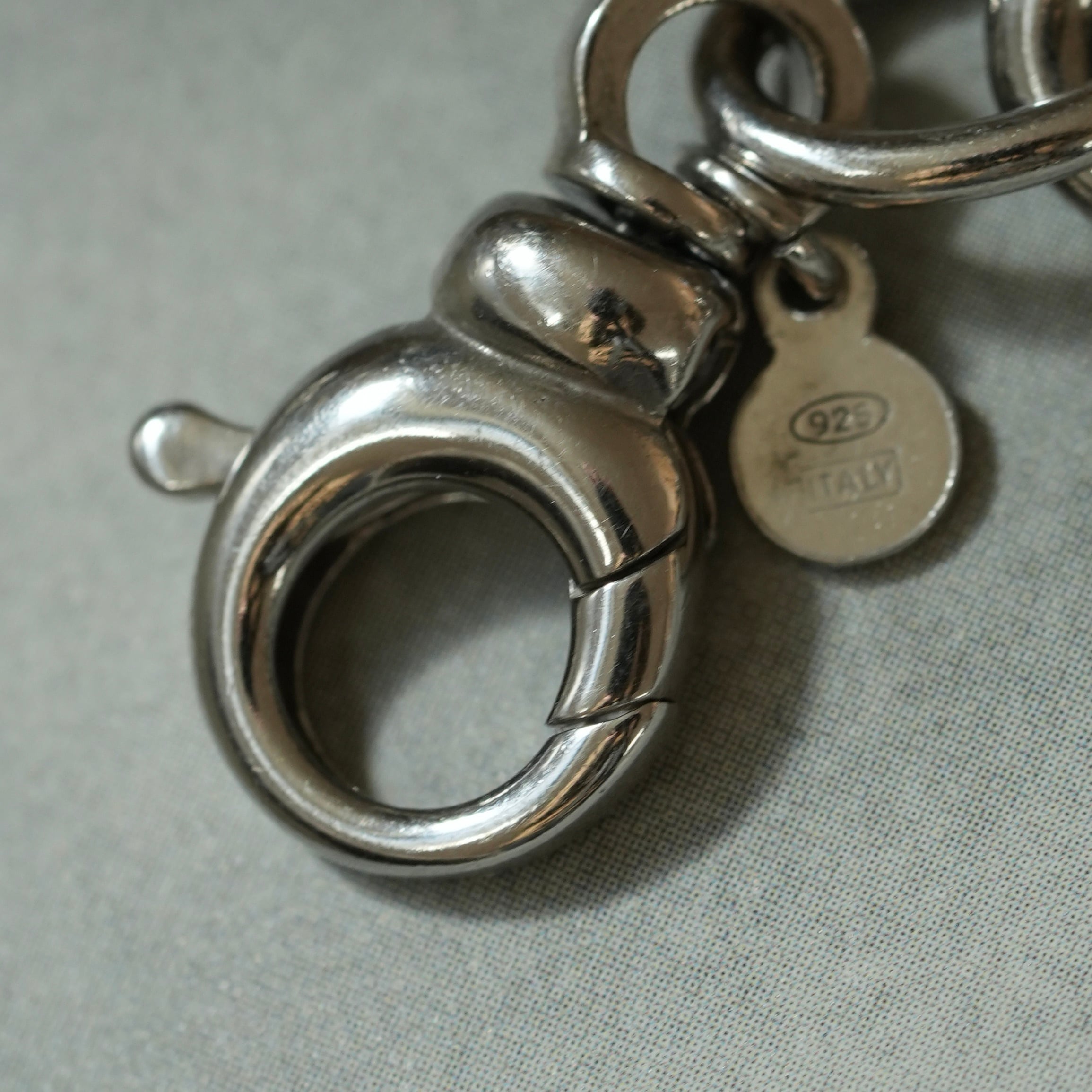 Dead stock Chain Bracelet – NEEDIS | ニーディーズ