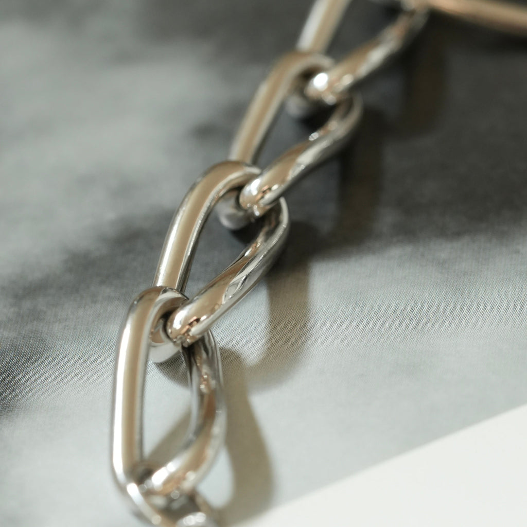 Dead stock Chain Bracelet