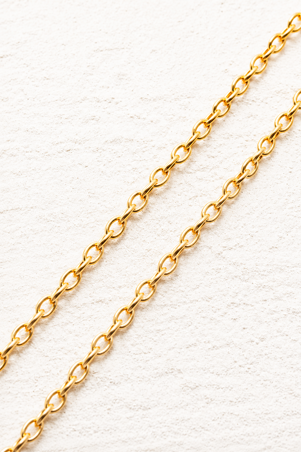 KOBAN Chain 0.30 Bracelet K18YG ¥44,110 ~ ￥70,510