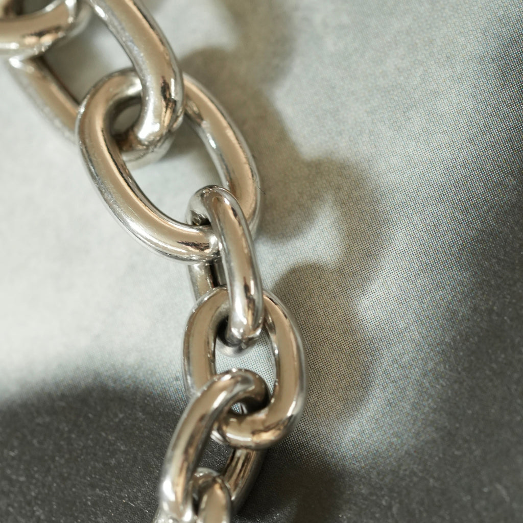 Dead stock Chain Bracelet