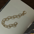 Dead stock Chain Bracelet