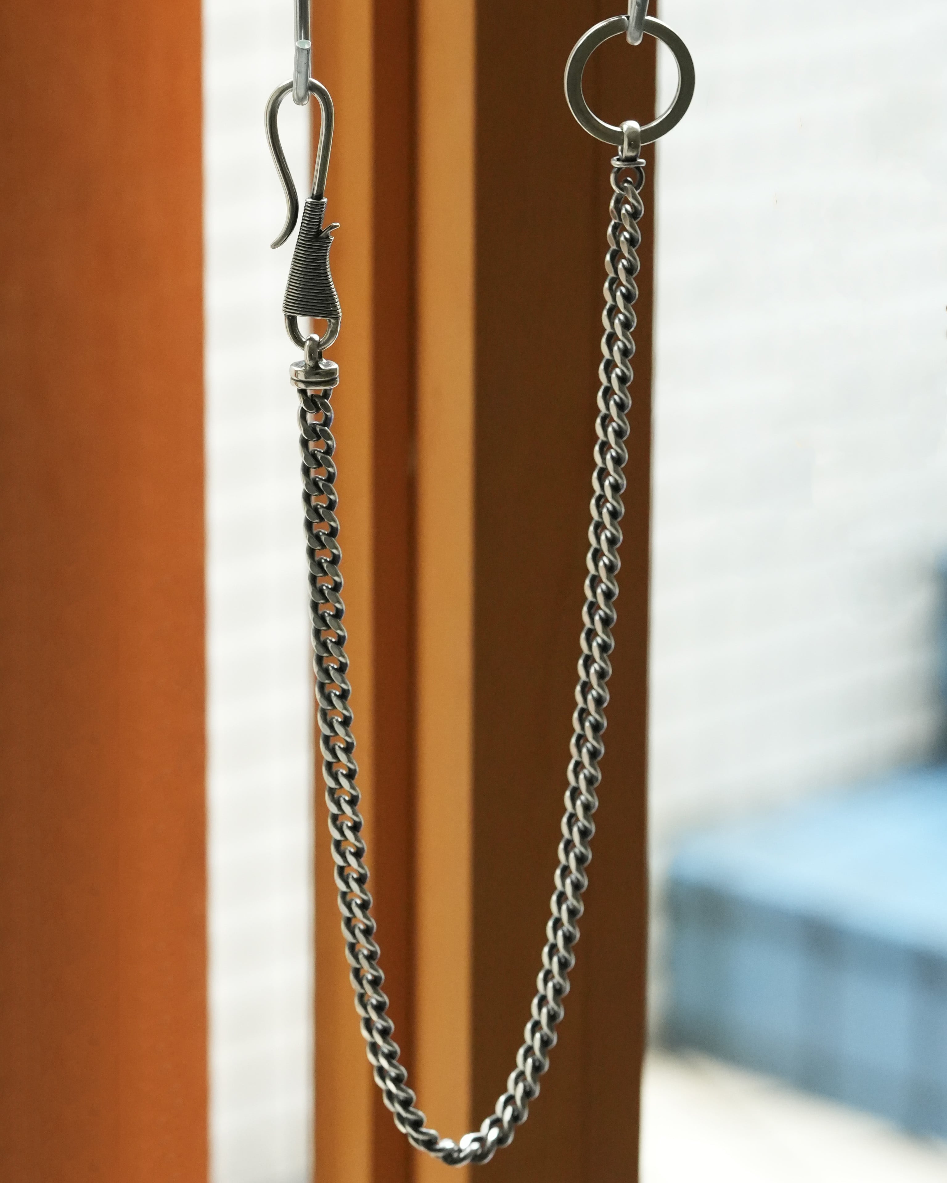 スタイリスト小林 新 × NEEDIS コラボレーション