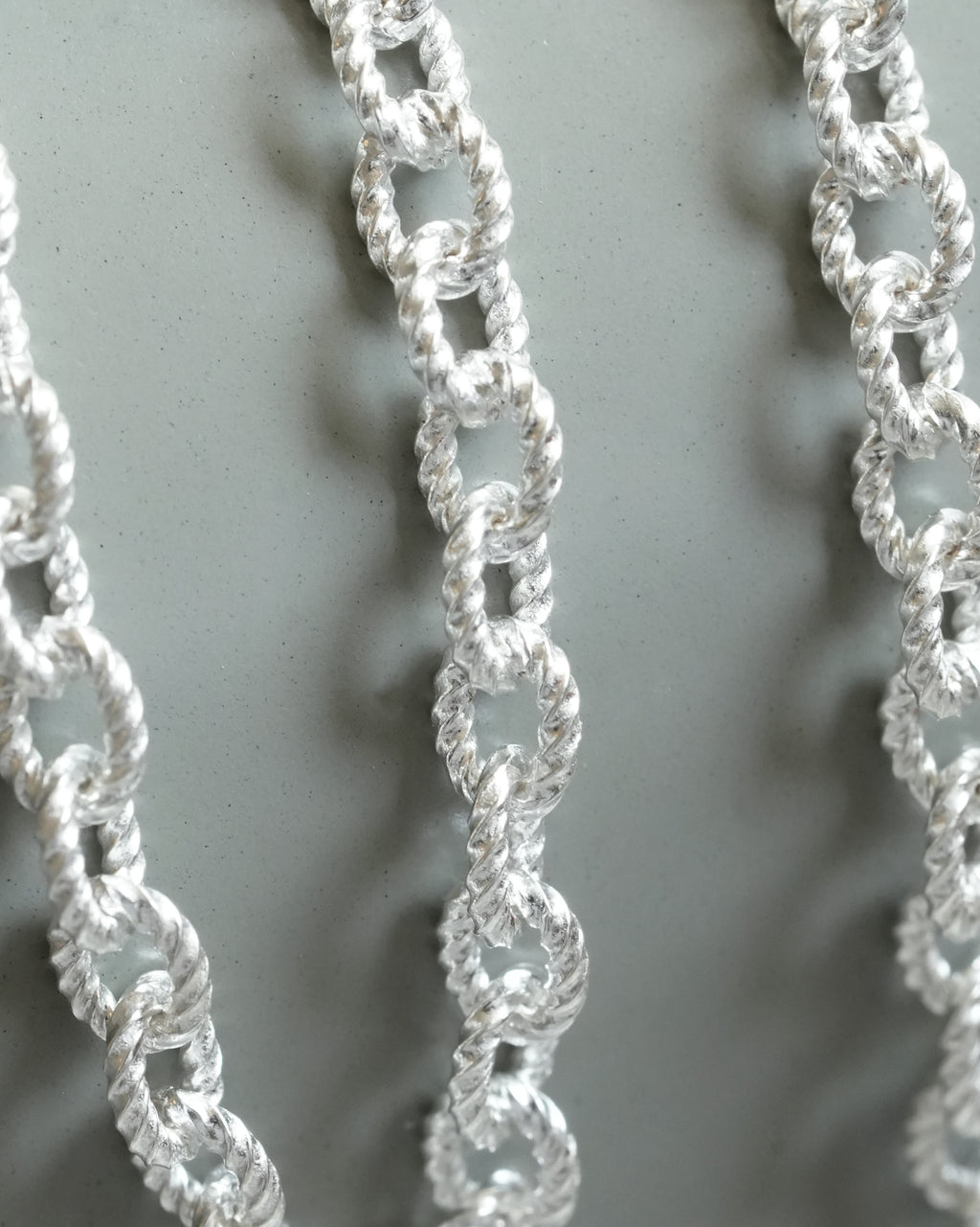 Twist Cable Chain 3.8mm